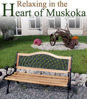 Muskoka Retirement Living